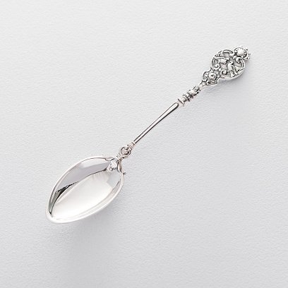 Чайна ложка "голубята" 24030