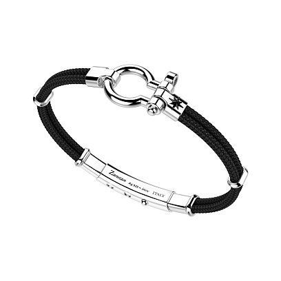 Мужской браслет ZANCAN EXB662-NE