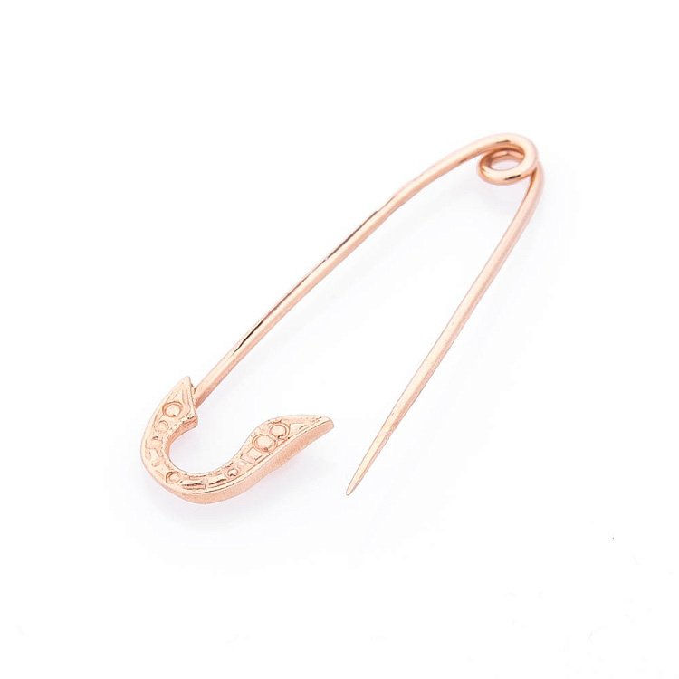 Золота шпилька зак00130 від ювелірного магазину Онікс - 1