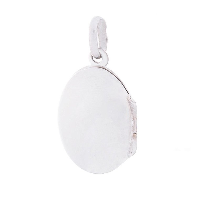 Кулон для фотографії 132004 від ювелірного магазину Онікс