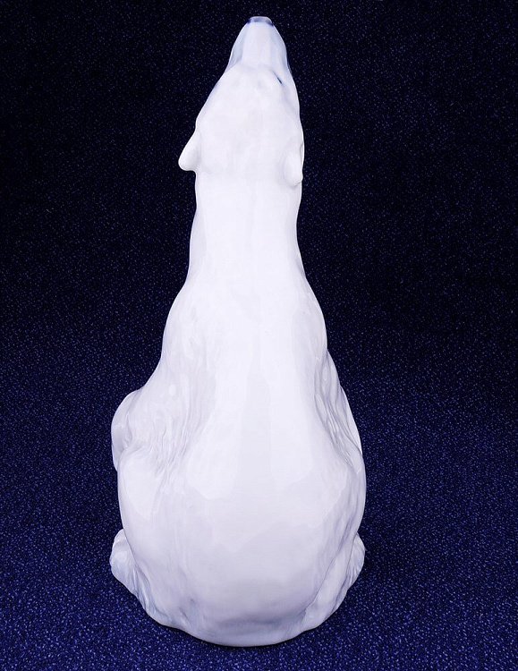 Статуэтка из фарфора Royal Copenhagen стат455 от ювелирного магазина Оникс - 2