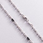 Срібний чоловічий ланцюжок ZANCAN ESC054-N от ювелирного магазина Оникс