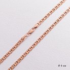 Золотая цепочка плетение Барли (4 мм) ц00055-4 от ювелирного магазина Оникс