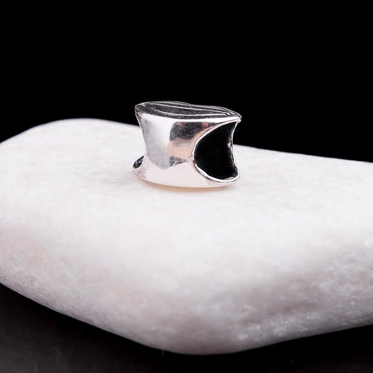 Шарм "Губки" 131953 від ювелірного магазину Онікс - 1