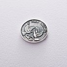 Срібна монетка "З Днем Весілля" 23078 от ювелирного магазина Оникс
