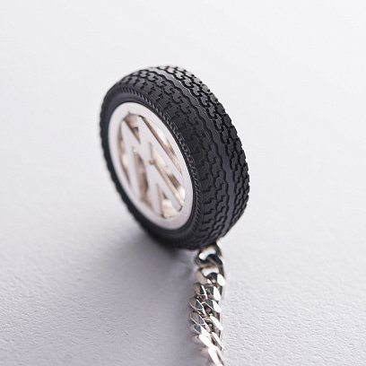 Брелок "Volkswagen" 10048 №2