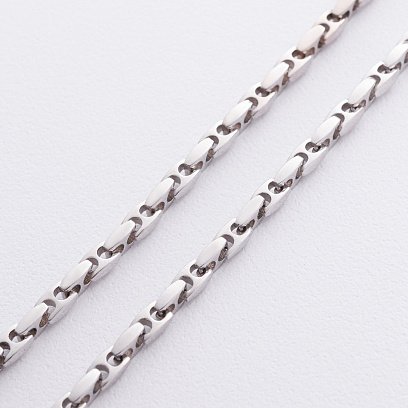 Чоловічий золотий ланцюжок ц00572 №3