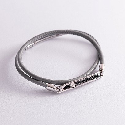 Мужской браслет ZANCAN ESB178-GR