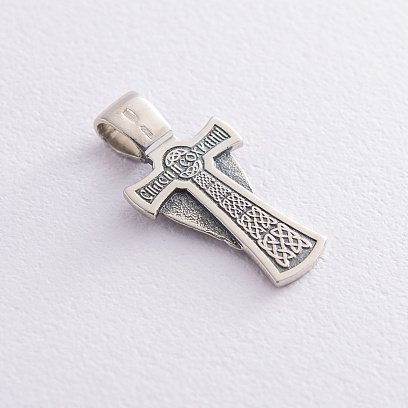 Православний хрест "Ангел Хранитель" 131966 №2