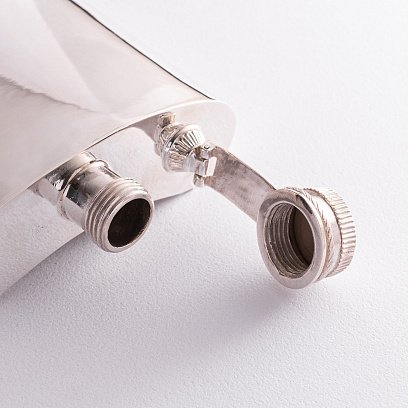 Серебряная фляга 0706815001 №2