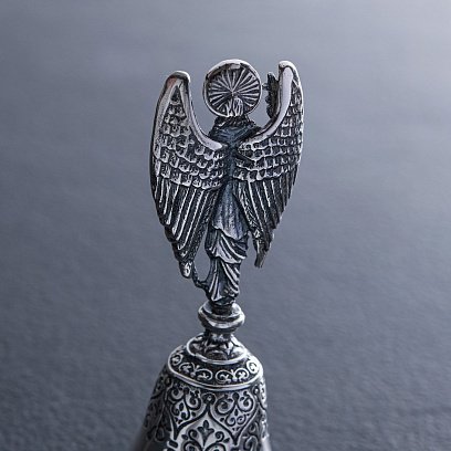 Колокольчик "Архангел" 23008 №4