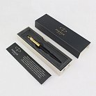Ручка PARKER (возможна гравировка) 18232 от ювелирного магазина Оникс - 3