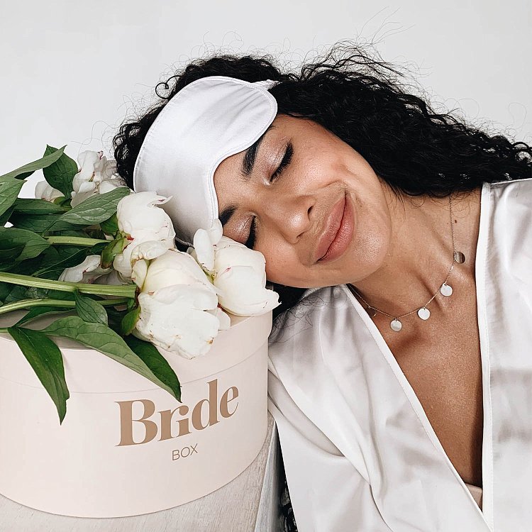 Кольє "Монетки" в білому золото (5 шт) кол01440 від ювелірного магазину Онікс