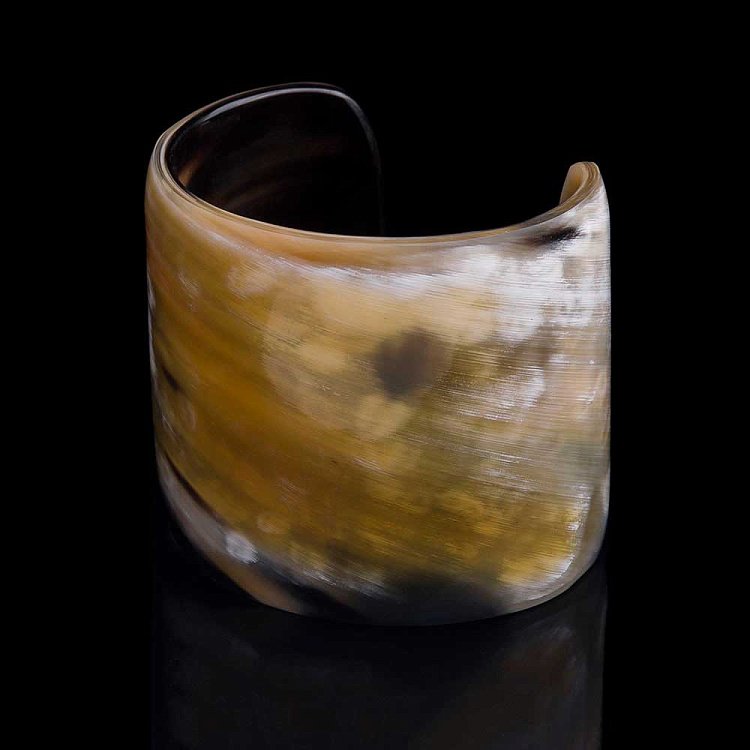 Браслет (рог) 514б10 - 3 Браслет (рог) 514б10 от ювелирного магазина Оникс - 3