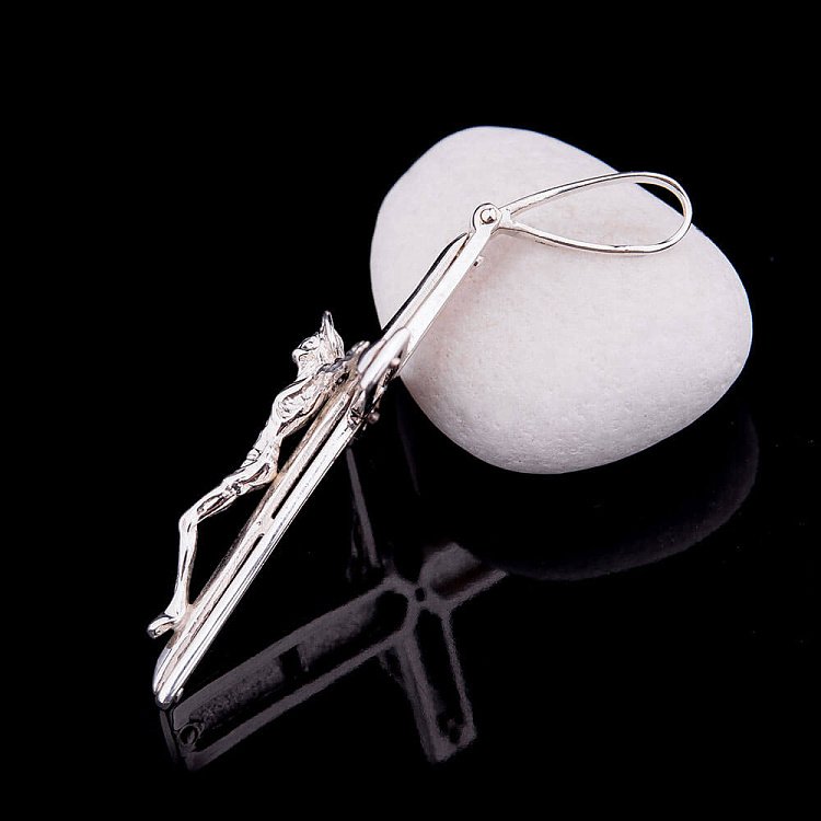 Православный крест 131477 от ювелирного магазина Оникс - 2