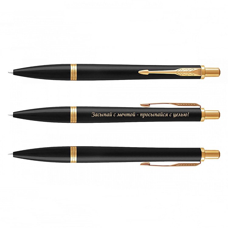 Ручка PARKER (возможна гравировка) 30032 от ювелирного магазина Оникс - 5