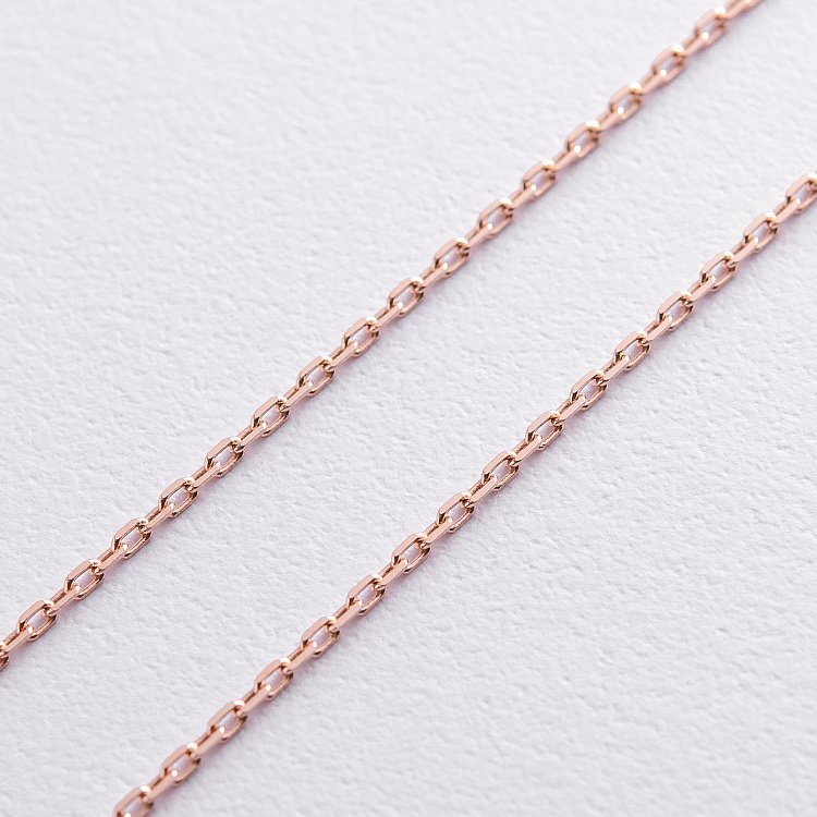 Золотий ланцюжок (Якірне плетіння - 2 мм) ч10201 від ювелірного магазину Онікс - 1