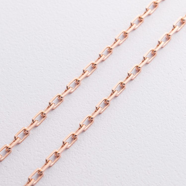 Золотий ланцюжок Якірне плетіння (2 мм) ц00197-2 від ювелірного магазину Онікс - 1