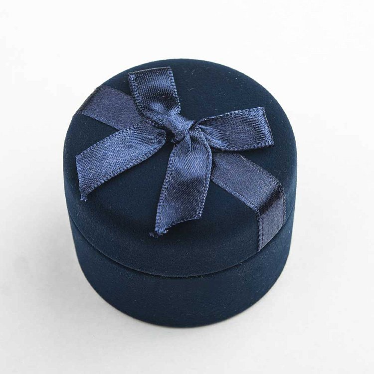 Футляр для украшений сф4107а62с от ювелирного магазина Оникс