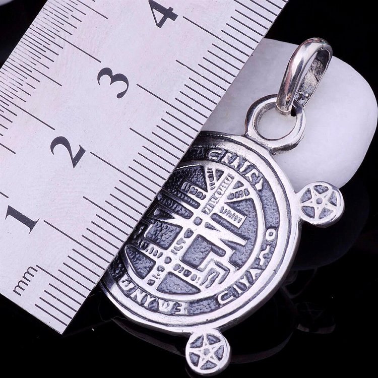 Підвіска 13460 від ювелірного магазину Онікс - 3