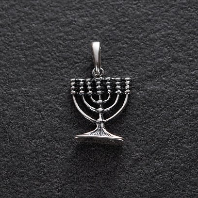 Подвеска "Менора" 13238 №2