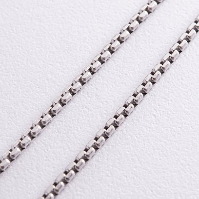 Золотая цепочка плетение Венеция ц00242б №3