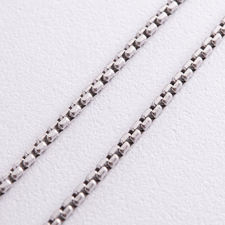 Золотая цепочка плетение Венеция ц00242б от ювелирного магазина Оникс - 2