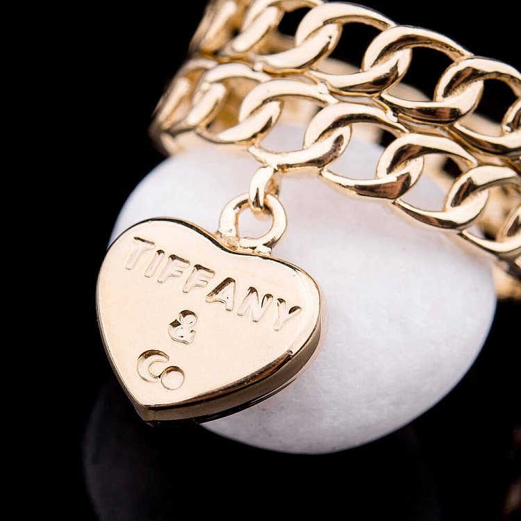 Эксклюзивное золотое кольцо к04260 - 6 Эксклюзивное золотое кольцо к04260 от ювелирного магазина Оникс - 6