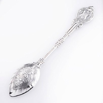 Чайная ложка "Розочка" 24002 №6