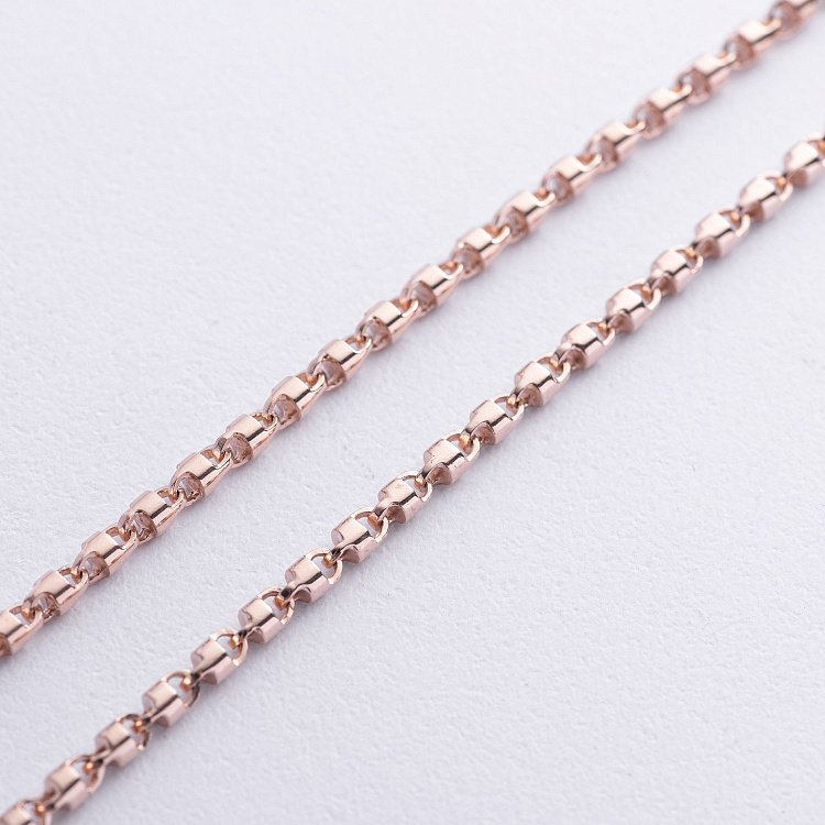 Чоловічий золотий ланцюжок ц00522 від ювелірного магазину Онікс - 2