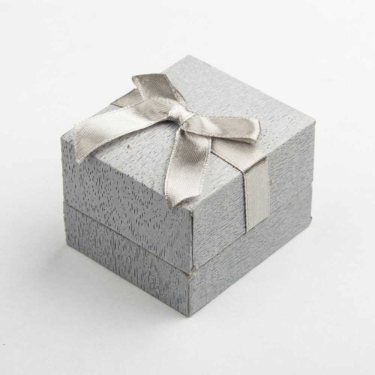 Футляр для украшений сф4107а62 от ювелирного магазина Оникс