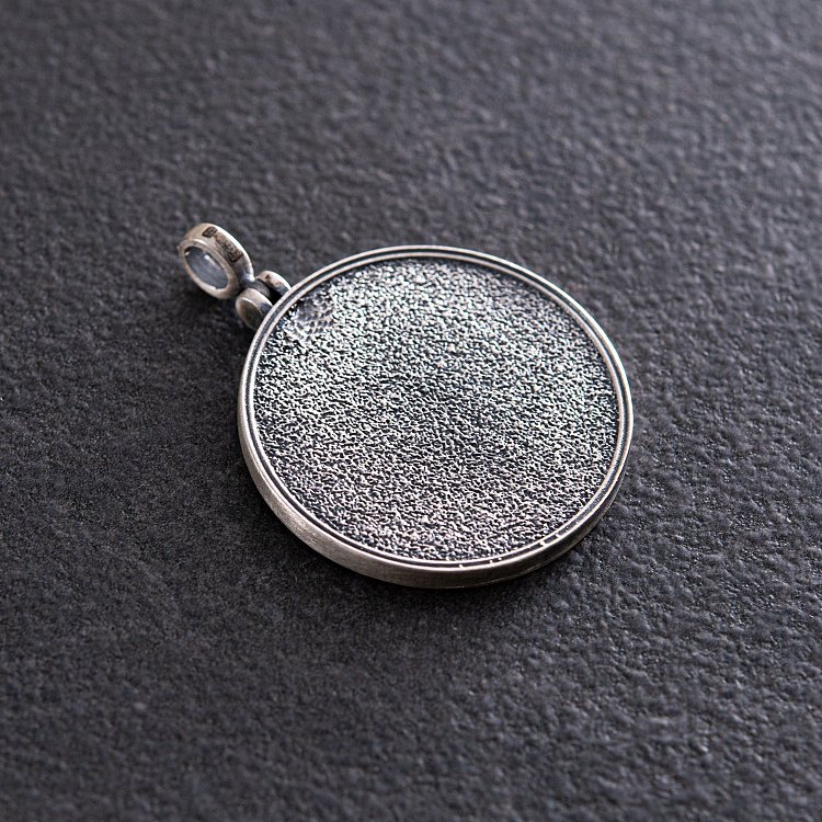 Серебряный кулон "Кельтское древо жизни" 133188 от ювелирного магазина Оникс - 4