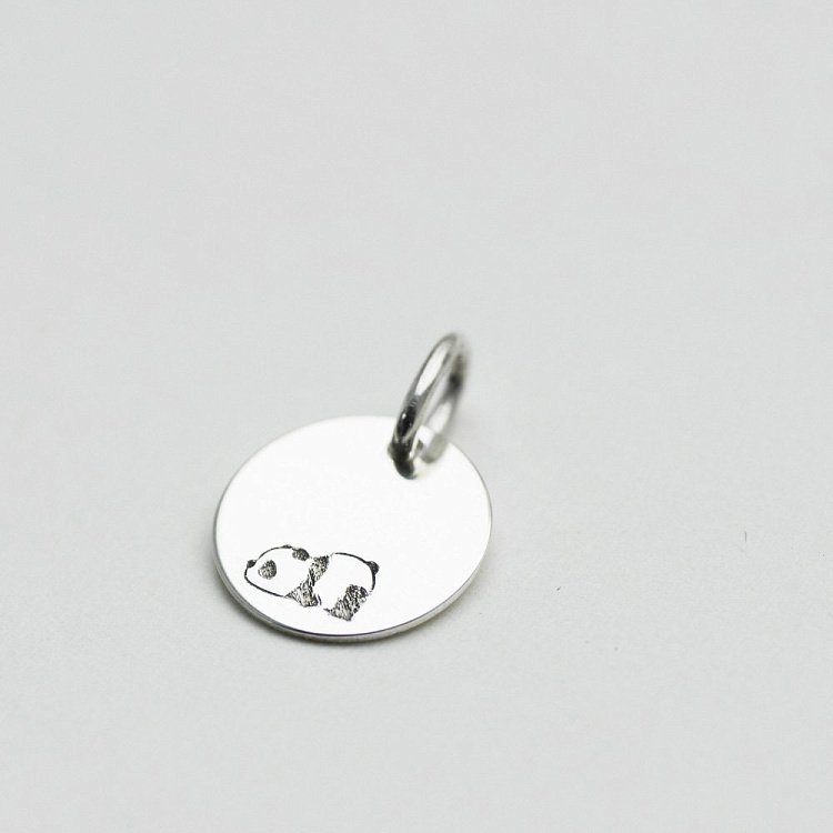 Кулон "Символ" 132724simvol від ювелірного магазину Онікс - 2