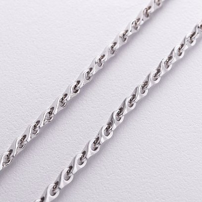 Чоловічий золотий ланцюжок ц00540 №3