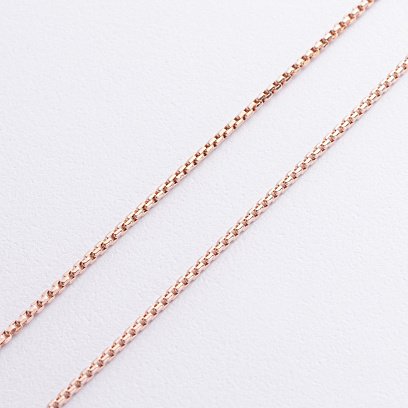 Золотий ланцюжок плетіння Венеція (1.5 мм) ц00193-1,5 №2