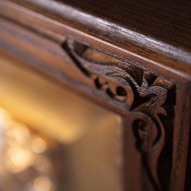 Икона "Тайная Вечеря" тайна вечеря-248 от ювелирного магазина Оникс - 3