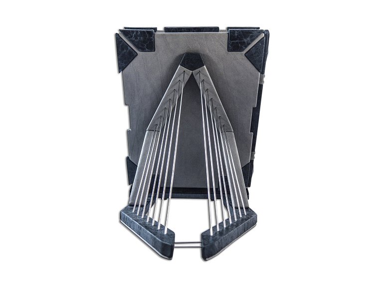 ШЕДЕВРИ СВІТОВОЇ АРХІТЕКТУРИ ОЦИ94 від ювелірного магазину Онікс - 3