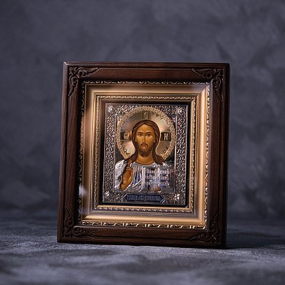 Ікони "Казанська (Вінчальна пара)" пара-118 №7