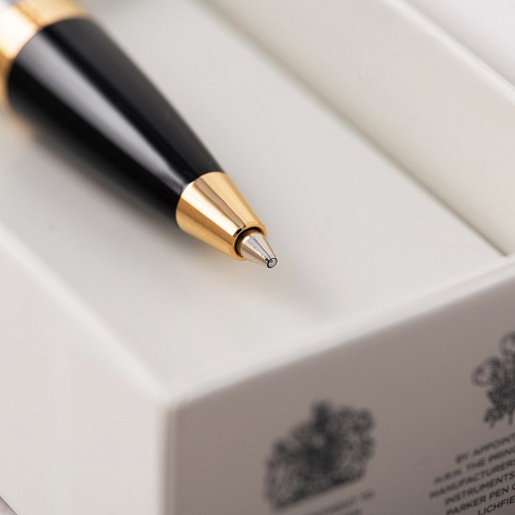 Ручка PARKER (можливе гравіювання) 44064 від ювелірного магазину Онікс - 2