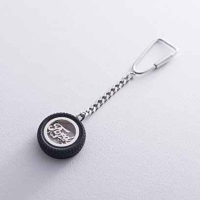 Брелок "Ford" 10054