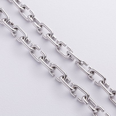 Серебряное колье "Billie" 15192 №4