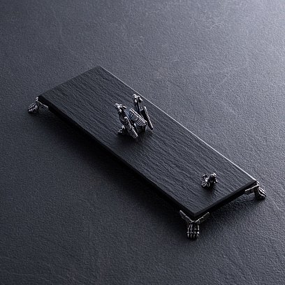 Бритва "Готичний ідеал" 23146 №7