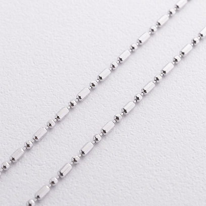 Срібний ланцюжок 15229 №3