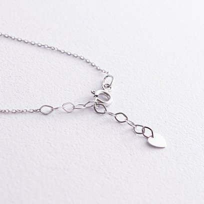 Золотой браслет "Самолетик" б04188 №7