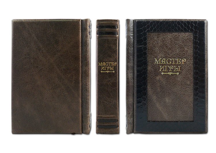 МАЙСТЕР ГРИ (GABINETTO) ПБВ274 від ювелірного магазину Онікс