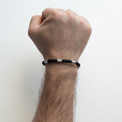 Чоловічий браслет ZANCAN EXB585-NE №2