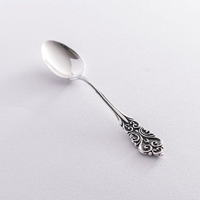 Серебряная ложка 24005
