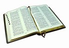 БИБЛИЯ. ВЕТХИЙ И НОВЫЙ ЗАВЕТ (MARRONE) РД2313812 от ювелирного магазина Оникс - 3