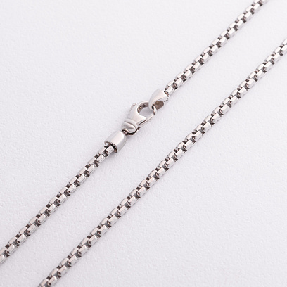 Золотая цепочка плетение Венеция (2.5 мм) ц00242-2,5