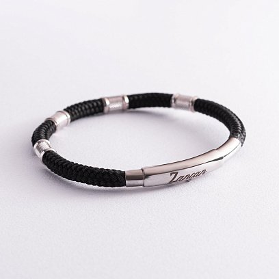 Чоловічий браслет ZANCAN EXB585-NE №4